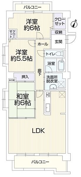 間取り：323000426199