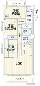 間取り 間取り