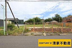 愛知県名古屋市守山区大字中志段味字西原