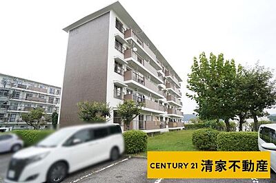 外観:アピタ高蔵寺店まで徒歩約6分(2025年09月撮影) 外観:アピタ高蔵寺店まで徒歩約6分(2025年09月撮影)