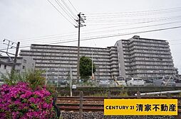 ネオハイツ森林公園Ａ棟