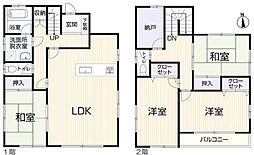 愛知県尾張旭市長坂町南山