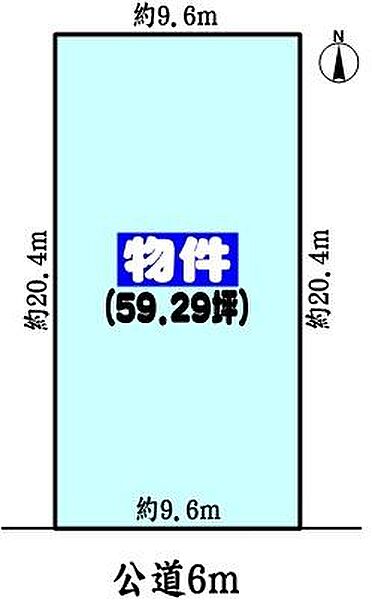 区画図：323000462730