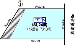 JR太多線 小泉駅 徒歩10分