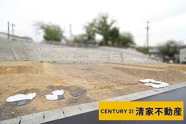 区画2：バロー根本店まで徒歩約7分！(2026年09月撮影)