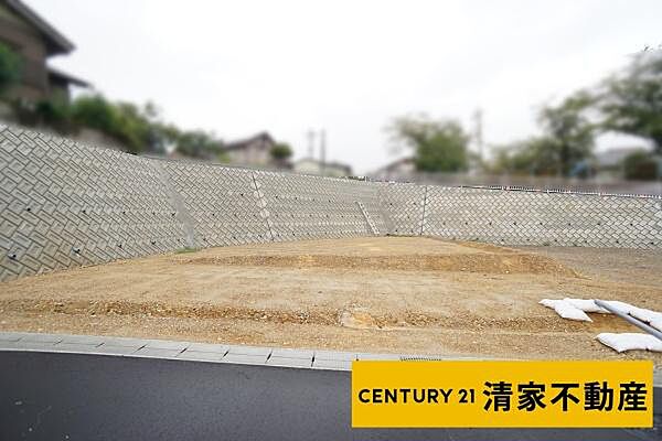 区画3：バロー根本店まで徒歩約7分！(2026年09月撮影)