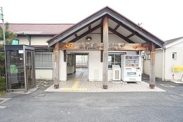 太多線小泉駅まで800m、太多線小泉駅まで800m(徒歩約10分)
