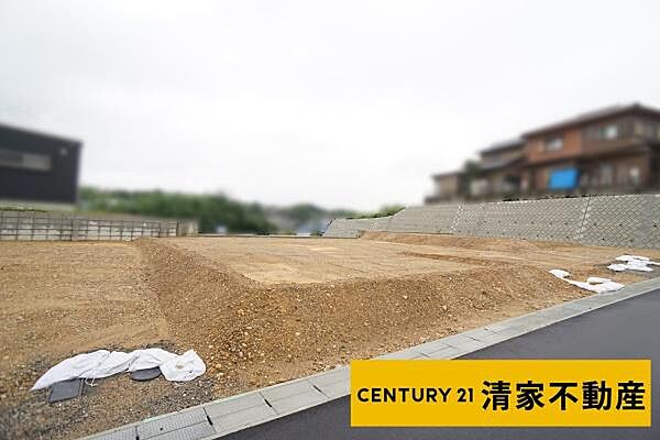 区画5：バロー根本店まで徒歩約7分！(2026年09月撮影)