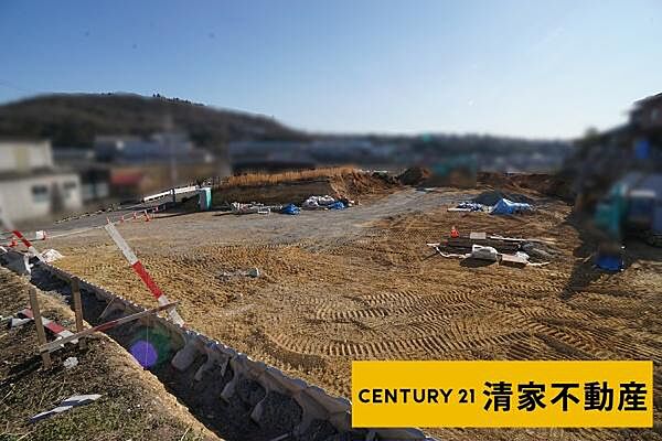 区画5：バロー根本店まで徒歩約7分！(2026年03月撮影)