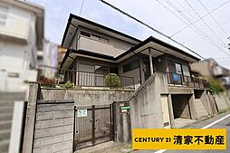 愛知県瀬戸市西山町２丁目