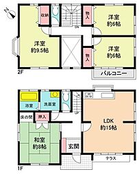 愛知県瀬戸市美濃池町