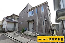 愛知県瀬戸市水無瀬町