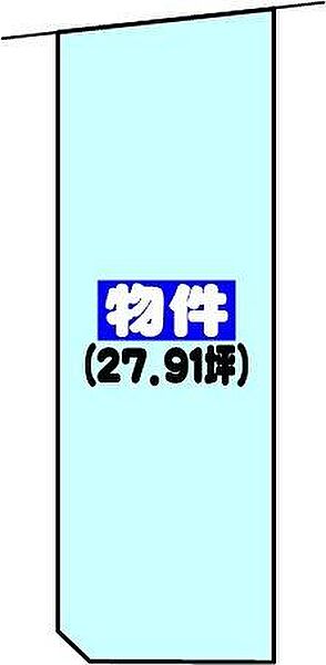 区画図：323000468861