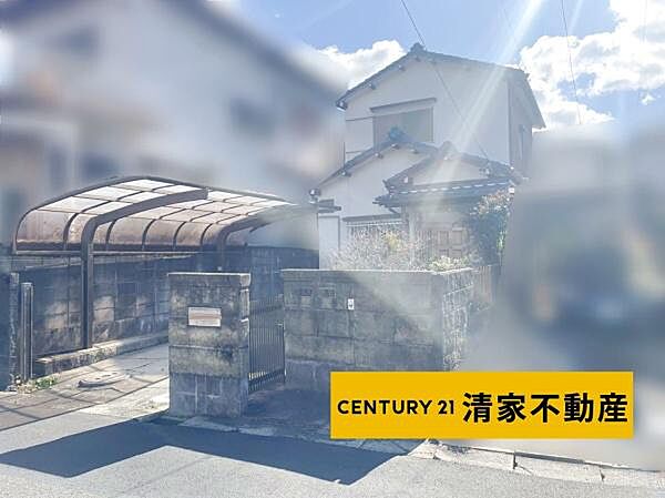 不二小学校まで徒歩約6分！(2026年02月撮影)