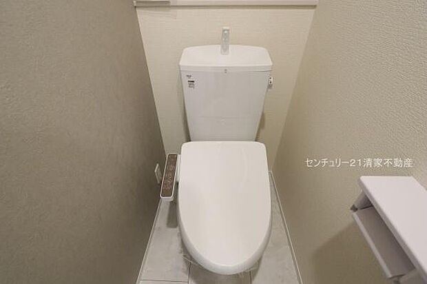 2号棟:一日の疲れを癒すための心地よいバスタイム(2026年04月撮影)
