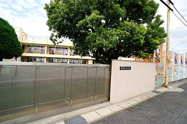 東春暁幼稚園まで1200m、東春暁幼稚園まで1200m(徒歩約15分)