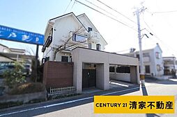 愛知県尾張旭市東本地ケ原町２丁目