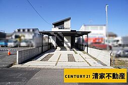 愛知県春日井市気噴町北２丁目