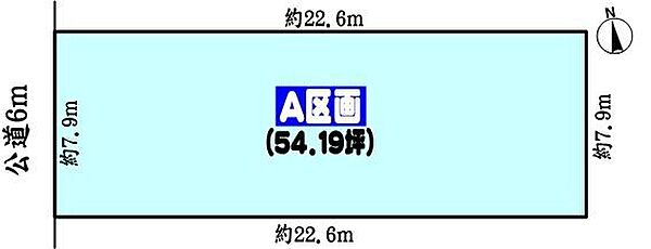 区画図：323000480009