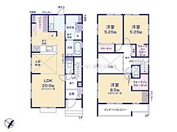 愛知県瀬戸市原山台８丁目