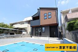 愛知県尾張旭市南新町中畑