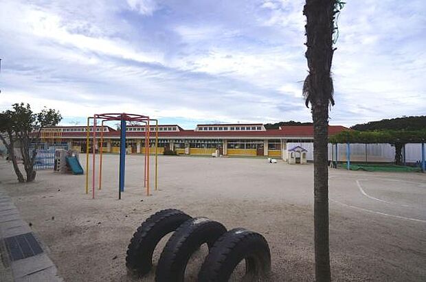 品野西保育園まで1800m、品野西保育園まで1800m(徒歩約23分)