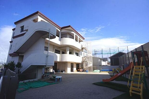 よつ葉こども園(こども園)まで273m、よつ葉こども園(こども園)まで273m(徒歩約4分)