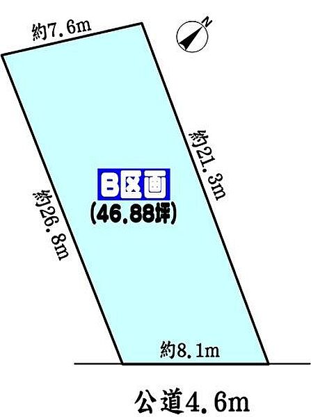 区画図：323000482705