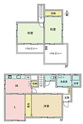 愛知県瀬戸市西米泉町