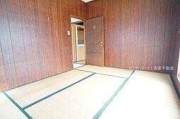 和室の画像