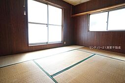 和室の画像