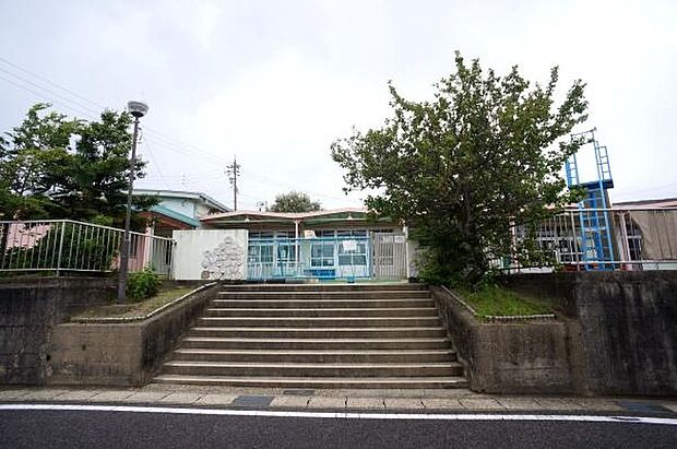 こうはん保育園まで467m、こうはん保育園まで467m(徒歩約6分)