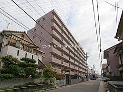 宝マンション千代田橋第3
