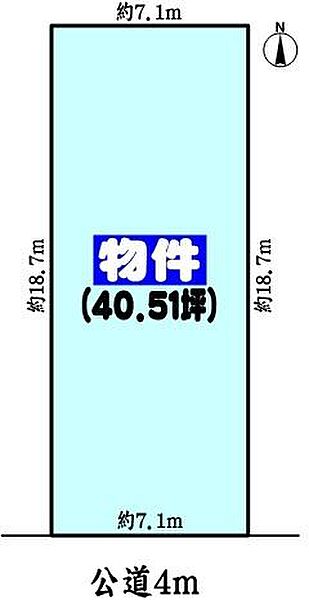 区画図：323000491610