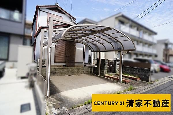 建物解体更地渡し！(2026年04月撮影)