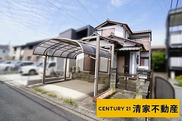 小・中学校まで徒歩約10分圏内！(2026年04月撮影)