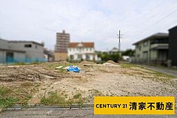 愛知県尾張旭市新居町木の本