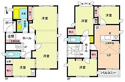 愛知県名古屋市天白区平針1丁目