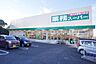 周辺：業務スーパー尾張瀬戸店まで3400m、業務スーパー尾張瀬戸店まで3400m(徒歩約43分)