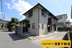 愛知県尾張旭市平子町西
