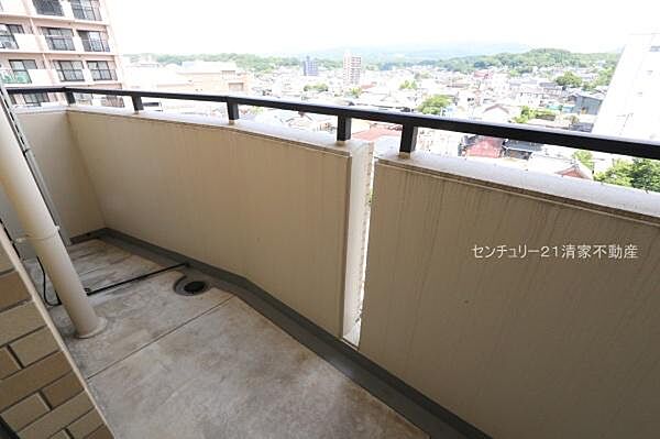 2面バルコニーで採光・通風良好！(2026年06月撮影)