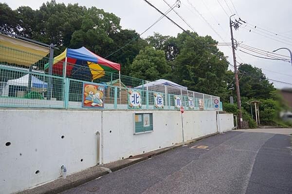 瀬戸北保育園まで653m、瀬戸北保育園まで653m(徒歩約9分)
