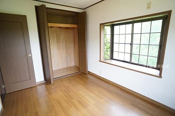 全居室収納ありで住空間スッキリ！(2026年05月撮影)