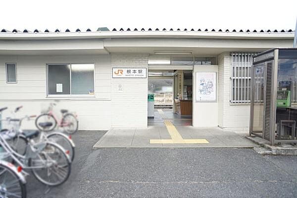 太多線根本駅まで560m、太多線根本駅まで560m(徒歩約7分)