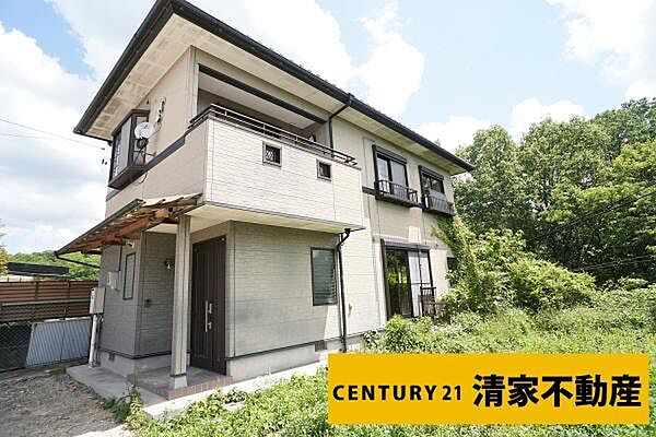 閑静な住宅街です！(2026年05月撮影)
