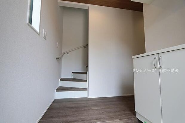 便利なシューズボックス付き！(2026年08月撮影)
