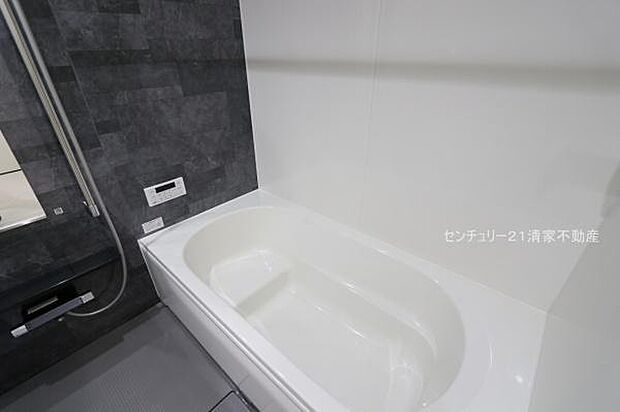 一日の疲れを癒すための心地よいバスタイム(2026年08月撮影)