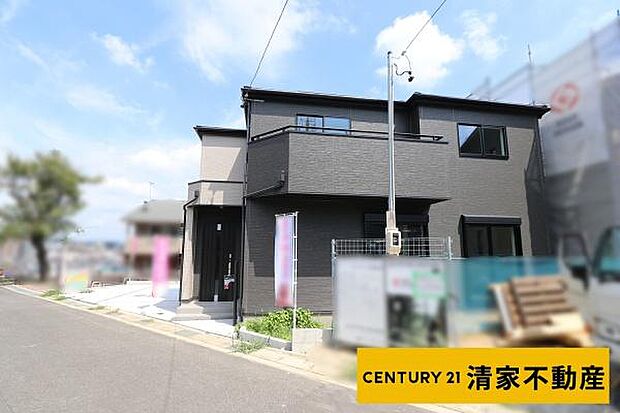 完成済みのためご案内随時可！(2026年08月撮影)