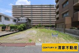 愛知県尾張旭市北原山町大久保見