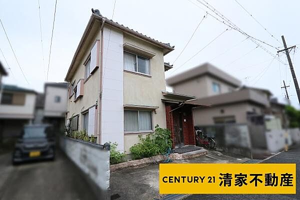 建物解体更地渡し！(2026年06月撮影)